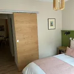 Fantastic Ground Floor Opposite Thermes * Bagnères-de-Luchon