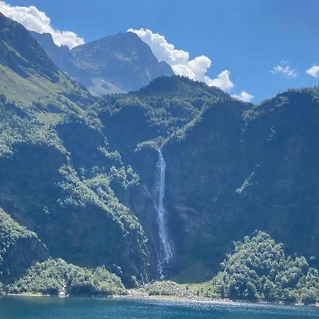 Apartment Fantastic Ground Floor Opposite Thermes