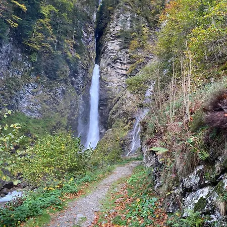 Fantastic Ground Floor Opposite Thermes Apartment Bagnères-de-Luchon
