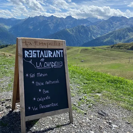 Apartment Fantastic Ground Floor Opposite Thermes Bagnères-de-Luchon