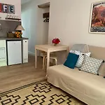 Apartment Fantastic Ground Floor Opposite Thermes *