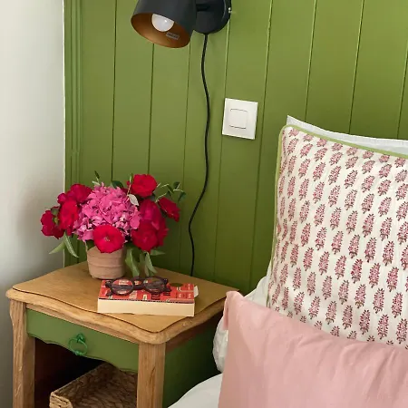 Fantastic Ground Floor Opposite Thermes