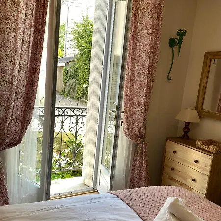 Apartment Fantastic Ground Floor Opposite Thermes Bagneres-de-Luchon