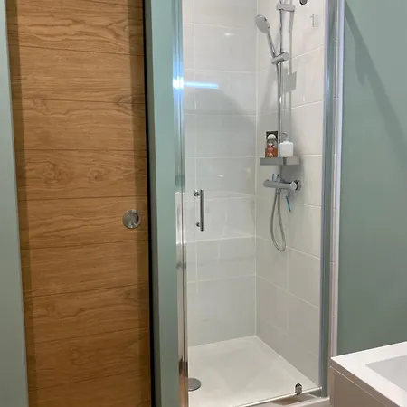 Apartamento Fantastic Ground Floor Opposite Thermes *