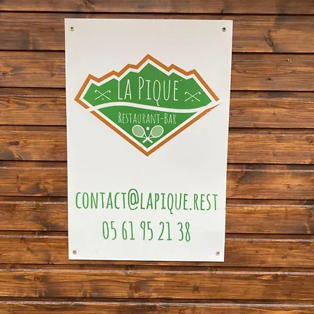 Fantastic Ground Floor Opposite Thermes Lejlighed *